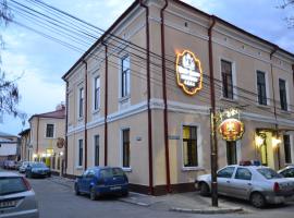 Fotos de Hotel: Porto Franco Residence