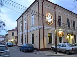 Porto Franco Residence, Hotel in Brăila