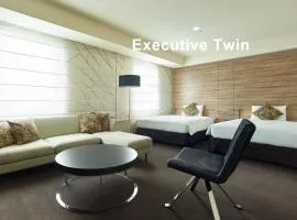 Mitsui Garden Hotel Sapporo