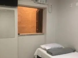Suíte 304 - Pousada no Centro do Rio