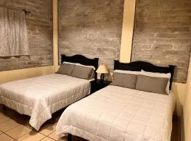 Hotel Terracota