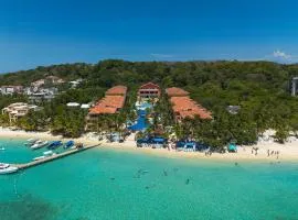 Infinity Bay Spa & Beach Resort