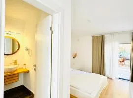 Mitoz Hotel Datça