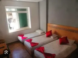 Hotel Astoria Tanger