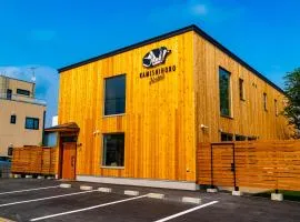 Kamishihoro Hotel