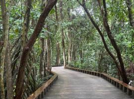 Lakwa Motel, hotel v destinaci El Nido