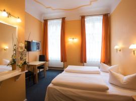 Hotel Photo: Hotel am Hermannplatz