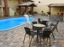 Hotel Estrela Palmas