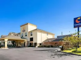 Comfort Suites Panama City near Tyndall AFB