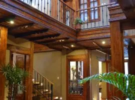 Siena Hotel