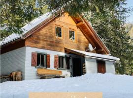 Winkl Hüttn, hotel in Winkl