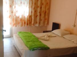 Бунгала Дъбрава, hotel in Shkorpilovtsi