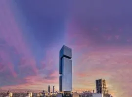 The First Collection Dubai Jumeirah Village Circle, a Tribute Portfolio Hotel