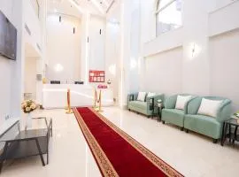 فندق سما ذاخر من اورفانا