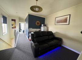 Banyan Place, hôtel à Warrnambool