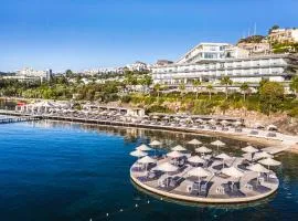 Cape Bodrum Luxury Hotel & Beach