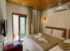 Kanto do Chico Prime