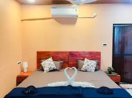 Tejas Beach View Stay Talpona