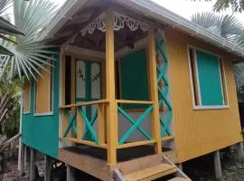 Hotel YELLOW HOME Providencia Isla