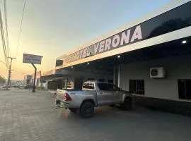 Hotel Verona 1