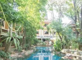 100 Islands Resort and Spa