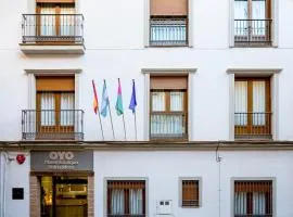 Hotel Reina Mora