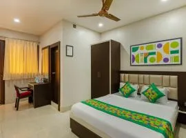 Treebo The Golden Sands, Bistupur