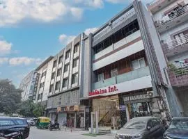 Hotel Saina International New Delhi