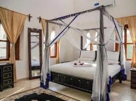 Habari House