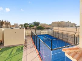 Dreams Gate Villa Resthouse 6, hotel v destinácii Umm ‘Ubayrīyah