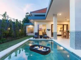Kubu Petitenget Suite Seminyak