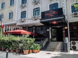 Topkapi Golden Time Hotel