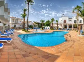 Hotel Porfirio