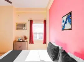 Hotel Radhe Radhe Near Jaipur International Airport