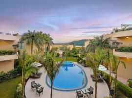 Sterling Bagh Ranthambore, hôtel à Sawai Madhopur