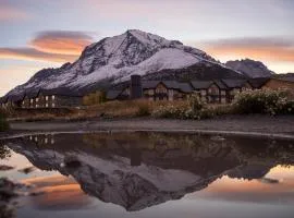 Hotel Las Torres Patagonia