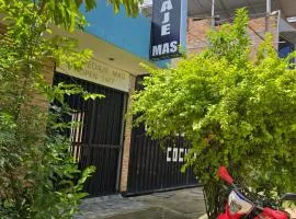 Hospedaje Mas