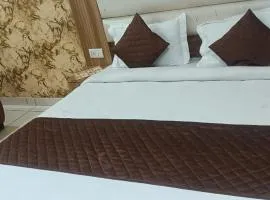 Hotel Deluxe Stay Inn Delhi Airport
