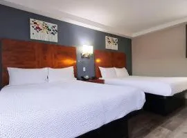 Moonlight Inn and Suites Sudbury