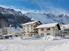 Hotel Sonnwendhof Engelberg, ξενοδοχείο στο Ένγκελμπεργκ