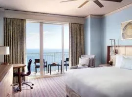 The Ritz-Carlton Key Biscayne, Miami