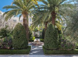 The Westin Valencia, hotel ve Valencii