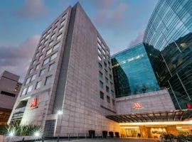 Bogotá Marriott Hotel