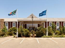 Protea Hotel by Marriott Bloemfontein, hotel in Bloemfontein