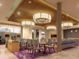 SpringHill Suites by Marriott Fayetteville Fort Bragg