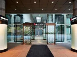 東京万豪酒店