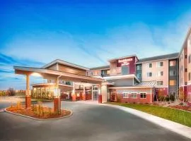 Residence Inn by Marriott Pullman