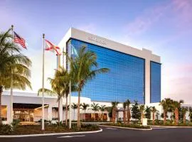 Le Meridien Dania Beach at Fort Lauderdale Airport