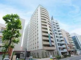 ホテルルートイン名古屋栄