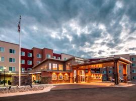 Residence Inn by Marriott Rapid City, Hotel in Rapid City